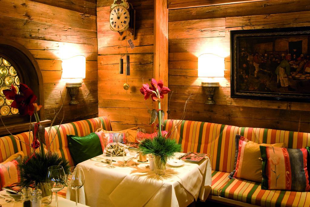 Treschers Schwarzwald Hotel Titisee-Neustadt Ngoại thất bức ảnh